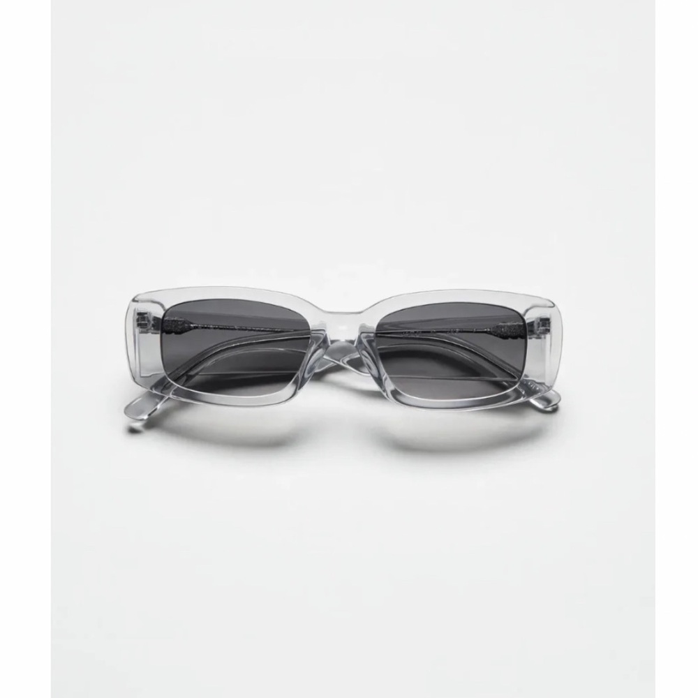 Chimi Polarized Sunglasses #10.2 in Grey